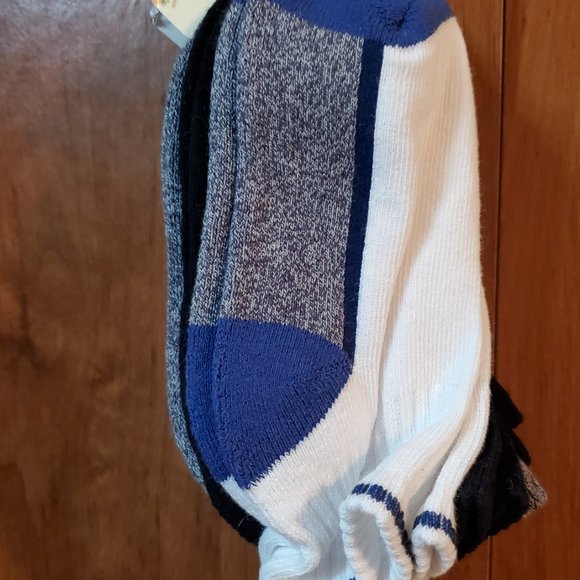 Tucker & Tate Socks - 12 Pair  🥰 2 for $10 on select kids items 🥰 - Picture 7 of 9